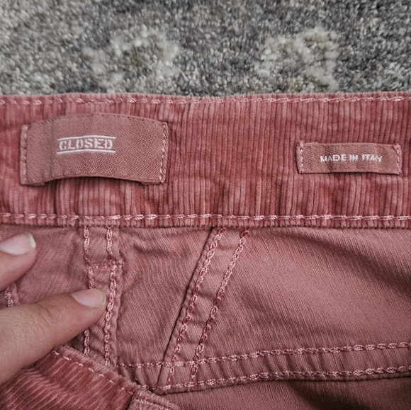 Pants - Picture 4 of 6